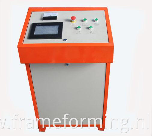 plc control system